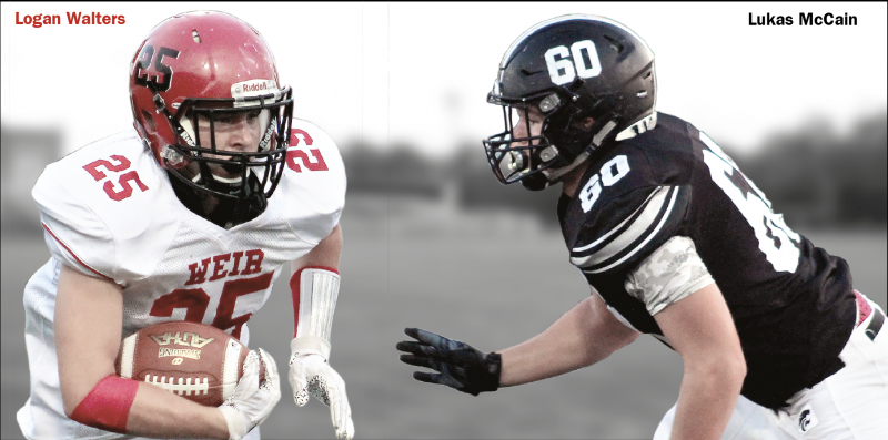 Red Riders must win, Wildcats still seeking first victory